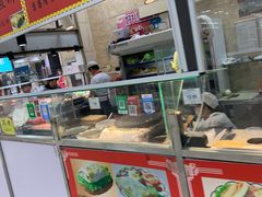 -京客隆超市(管庄店)