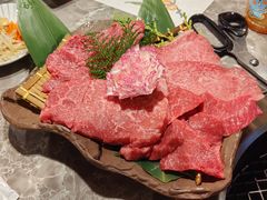 -神户牛焼肉専門店 牛一(道顿堀店)