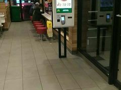 -麦当劳(杨高南路店)