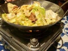 -绿茶餐厅(龙湖杭州金沙天街店)