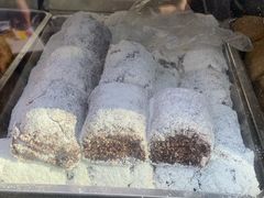 椰蓉卷-老回回小吃(百万庄店)