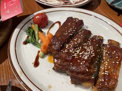 -CRAZYONES西班牙海鲜饭(上海美罗城店)