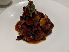 -红城阁·上海味道(四平路店)