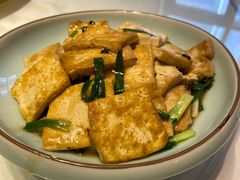 -禾珍珠家常小馆(河南博物院店)