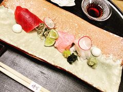 -晴空·日本料理(万象城店)