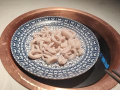 -北京老门框爆肚涮肉馆(锦业路店)