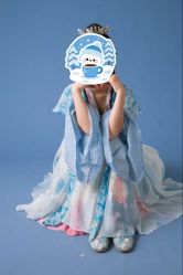 点击看大图 -倾城宝贝儿童摄影(浦东金谊店)