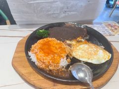 -豪享来牛排(人民店)