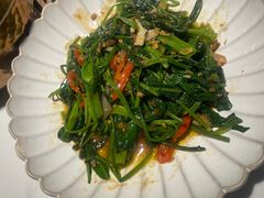 -泰椰里·泰国餐厅(智慧城广百广场店)