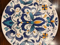 -Mammamia意大利餐厅(古北店)