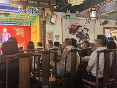 -德云社(三里屯店)