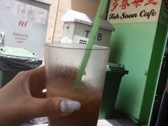-多春茶室