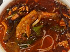 -水平有限广西米粉·广西风味集(五道口店)