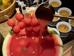 -烤匠麻辣烤鱼(重庆万象城店)