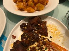 -王庄阿咪海鲜大排档(象园店)