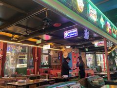 -Famous肥猫墨西哥音乐餐吧(五棵松华熙LIVE店)