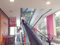 -家乐福(古北店)