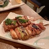 超高質日本炭火串燒居酒屋🔥風味十足