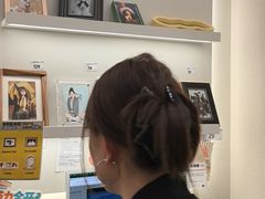 -海马体照相馆(大连柏威年购物中心店)