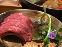 -盡膳口福跷脚牛肉火锅(合生汇购物中心店)