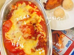 -黄恩记茶餐厅(杨箕店)