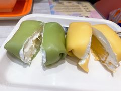-满记甜品(日月光二店)