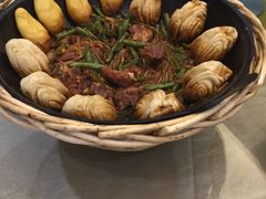 -古洼一锅鲜(开发区店)