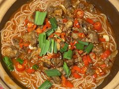 -恰八斗·猛火长沙菜(国贸店)