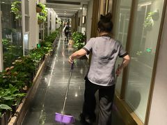 -一澜江宴·江景地标楚菜(江滩公园店)