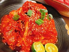 -红沃鳗鱼黑牛烤肉店(不老街店)