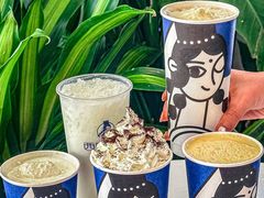 -西琳姑娘·新疆冰淇淋酸奶茶(解放北路店)