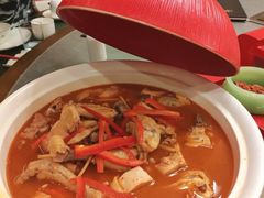 -潇湘·永州会馆(百子湾店)