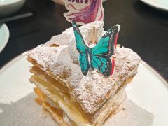 -唐猫庭院·千年陕菜(赛格国际购物中心店)