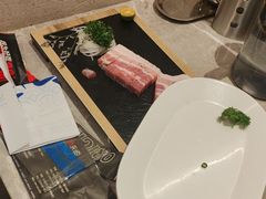 -韩盛·古法烤肉店(皇城恒隆广场店)