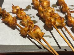 -万记麻辣烫国展总店