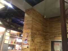 -裕合顺清真餐厅·回民老菜·大连海鲜·特色烧烤(西安路店)