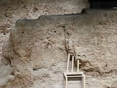 -西安唐皇城墙含光门遗址博物馆