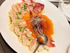 -蟹榭·本帮江浙菜·蟹宴(大宁久光商场店)