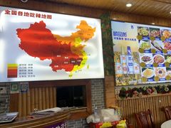 -老东阳·外婆菜(横店店)