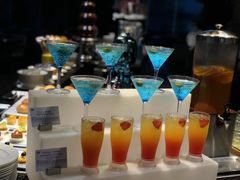 -惠州皇冠假日酒店·西餐厅·自助餐厅