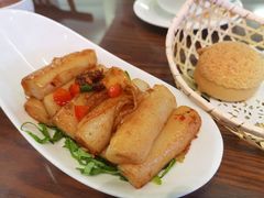 -日日鲜茶餐厅(小公园店)