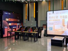 -AMG海上明珠影城(杭州西湖银泰店)