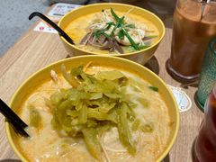 -谭仔米线(壹方城店)