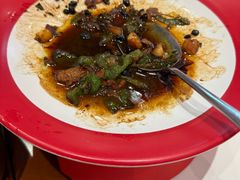 -辣可可·小炒黄牛肉(望京凯德MALL店)