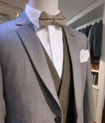 -香港大昌洋服定制(金中环店)