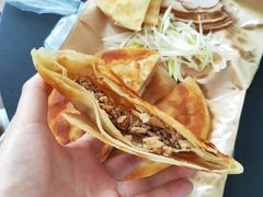 李连贵熏肉大饼-李连贵熏肉大饼(沈阳站店)