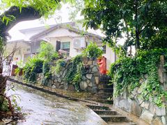 -临安城遗址(太庙遗址)