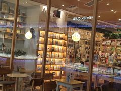-猫的天空之城概念书店(印象城购物中心店)