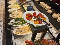 -拉蒂娜·巴西牛排馆 Latina·Brazilian Steakhouse(陆家嘴旗舰店)