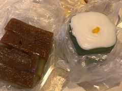 -陈记印尼风味小吃(北湖店)